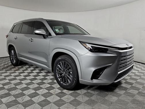 2026 Lexus TX 350 Base