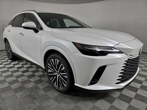 2026 Lexus RX 350 Premium