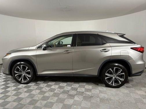 2020 Lexus RX 350 Base