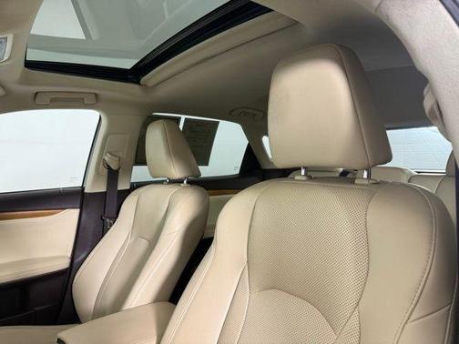 2020 Lexus RX 350 Base