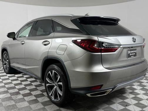 2020 Lexus RX 350 Base