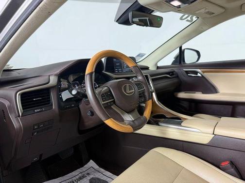 2020 Lexus RX 350 Base