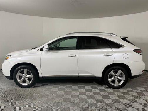 2011 Lexus RX 350 Premium