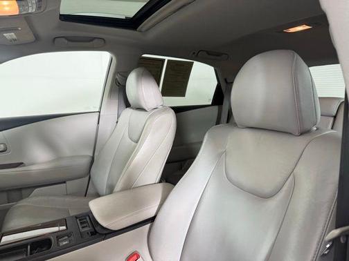2011 Lexus RX 350 Premium