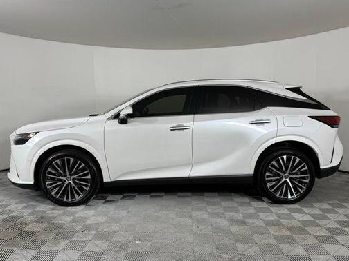 2024 Lexus RX 350 Base