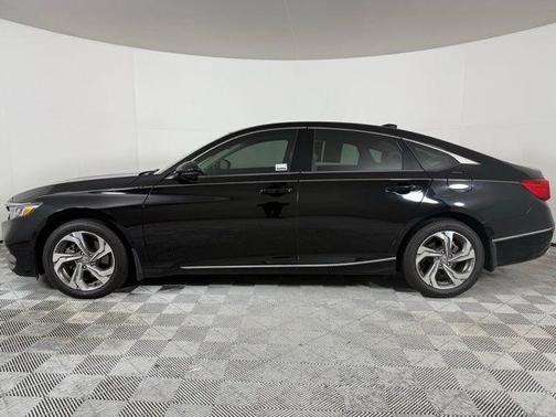2018 Honda Accord EX-L 2.0T