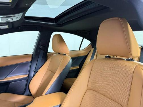 2025 Lexus IS 300 Base