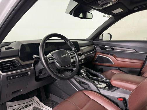 2023 Kia Telluride EX