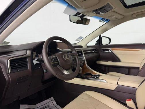2016 Lexus RX 350 Premium