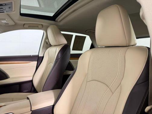 2016 Lexus RX 350 Premium