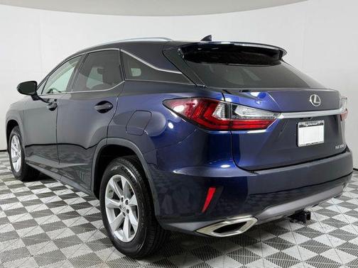2016 Lexus RX 350 Premium