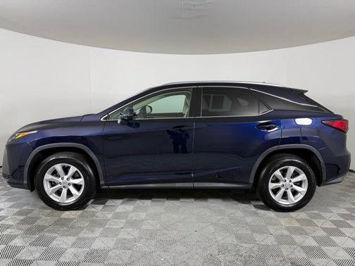 2016 Lexus RX 350 Premium