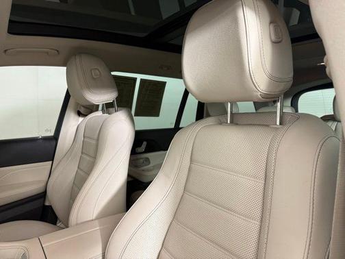 2023 Mercedes-Benz GLS 450 4MATIC
