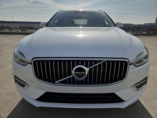 2020 Volvo XC60 T6 Inscription