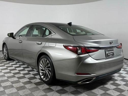 2019 Lexus ES 350 Ultra Luxury