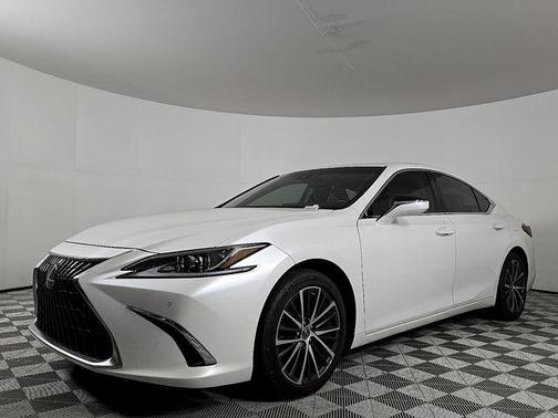 2023 Lexus ES 350 Premium