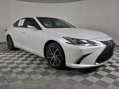 2023 Lexus ES 350 Premium
