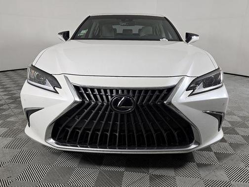 2023 Lexus ES 350 Premium