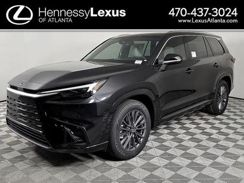 2026 Lexus TX 350 Base