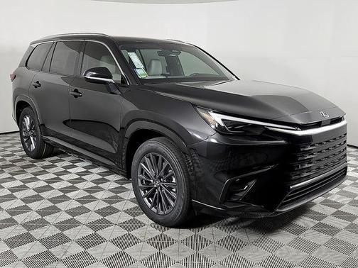 2026 Lexus TX 350 Base