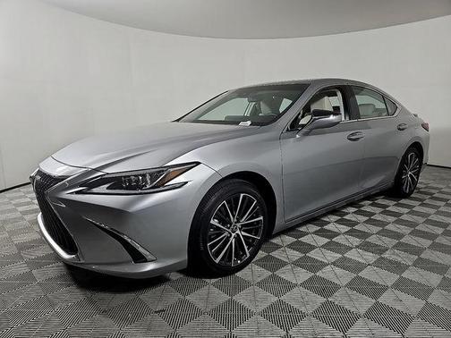 2025 Lexus ES 300h Premium