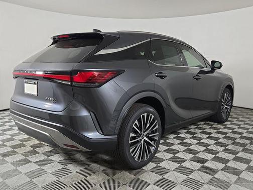2025 Lexus RX 350 Premium Plus