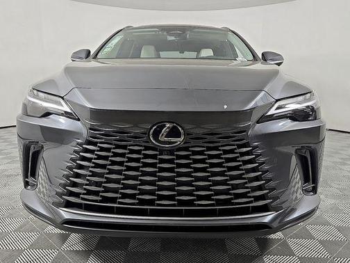2025 Lexus RX 350 Premium Plus