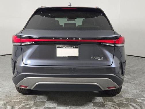 2025 Lexus RX 350 Premium Plus