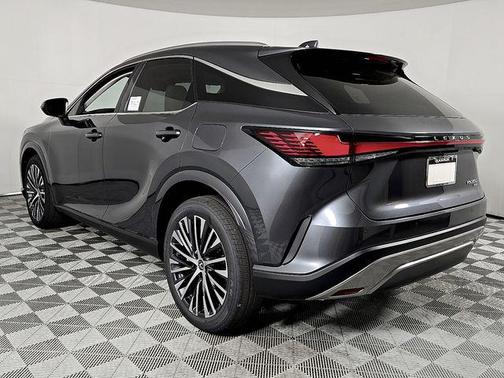 2025 Lexus RX 350 Premium Plus
