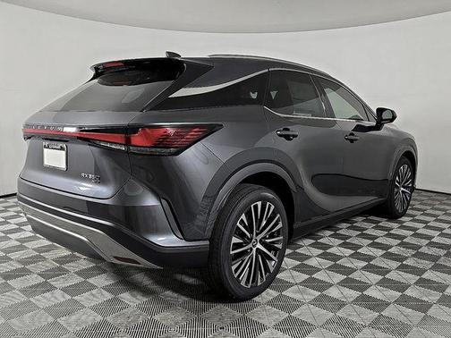 2025 Lexus RX 350 Premium Plus