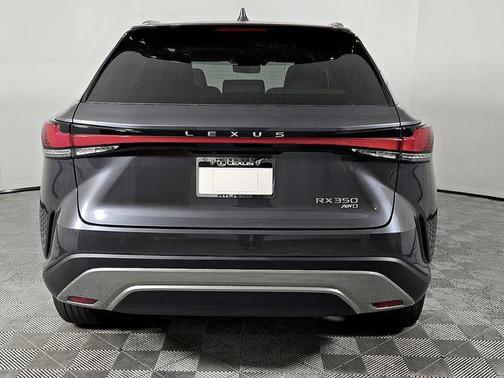 2025 Lexus RX 350 Premium Plus