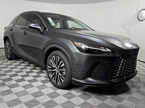 2025 Lexus RX 350 Premium Plus