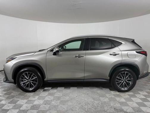 2025 Lexus NX 250 Premium