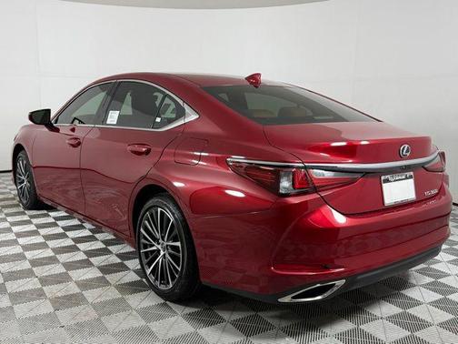 2025 Lexus ES 350 Base