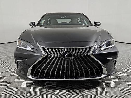2023 Lexus ES 350 Premium
