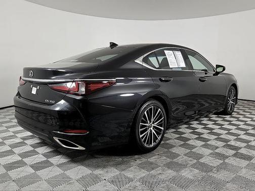 2023 Lexus ES 350 Premium