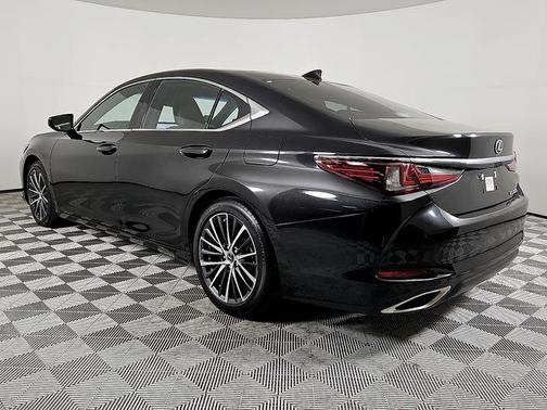2023 Lexus ES 350 Premium