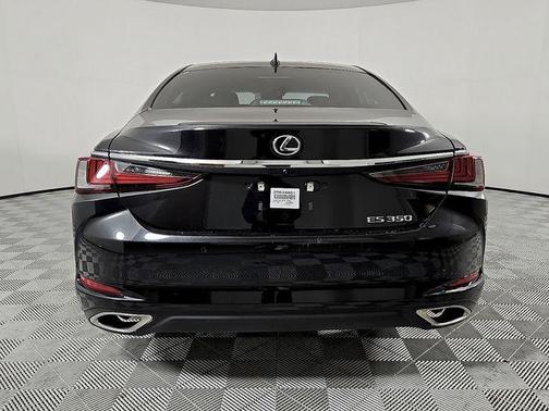 2023 Lexus ES 350 Premium