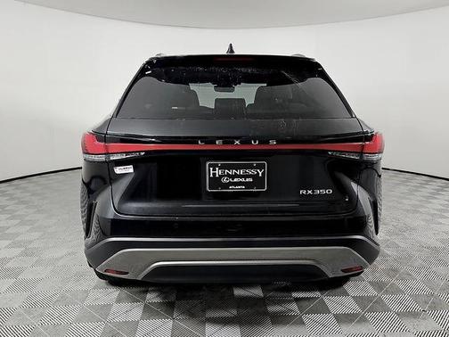Caviar 2023 Lexus RX 350 Premium Plus