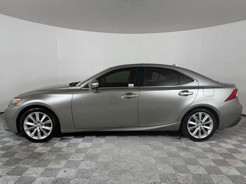 2016 Lexus IS 200t Base
