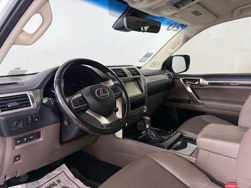2020 Lexus GX 460 Premium