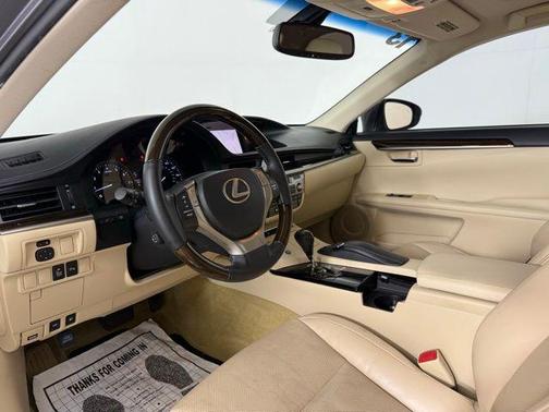 2013 Lexus ES 350 Base