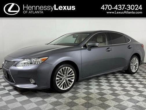 2013 Lexus ES 350 Base