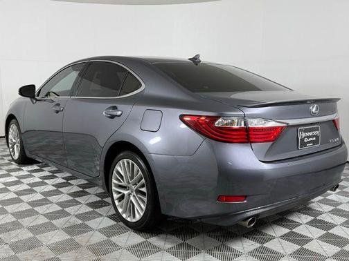 2013 Lexus ES 350 Base
