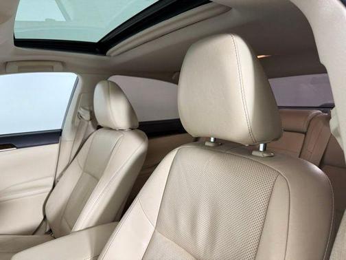 2013 Lexus ES 350 Base