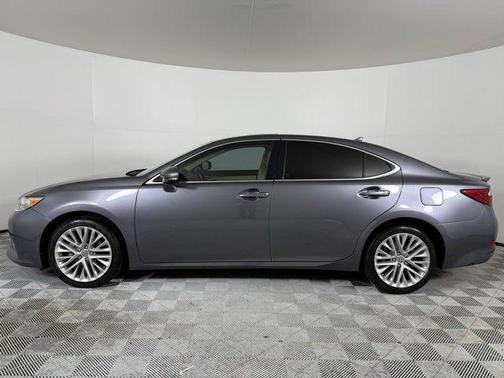 2013 Lexus ES 350 Base