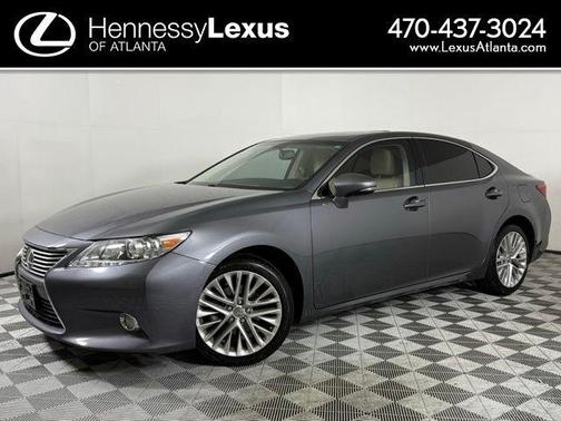 2013 Lexus ES 350 Base