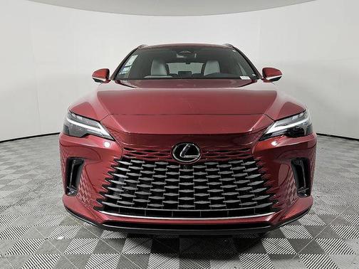 2026 Lexus RX 350 Base