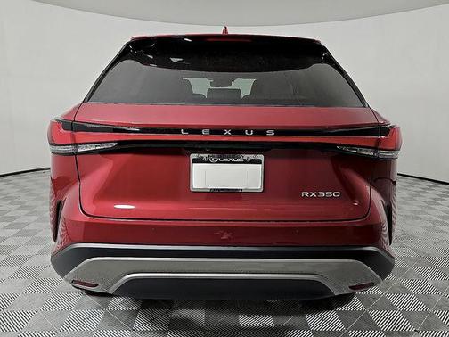 2026 Lexus RX 350 Base