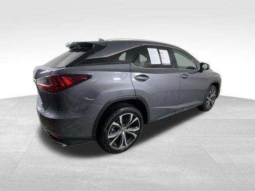 2021 Lexus RX 350 Base